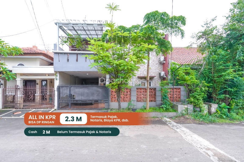 Jalan Witana Harja