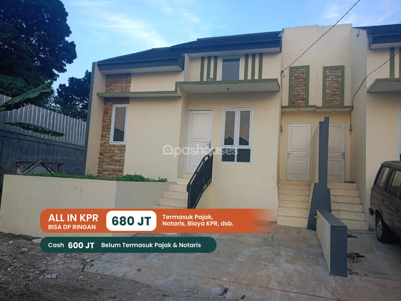 Perumahan De Victoria