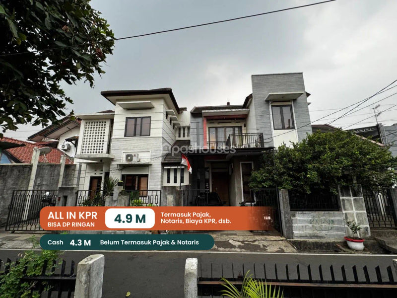 Jalan Plafon 2