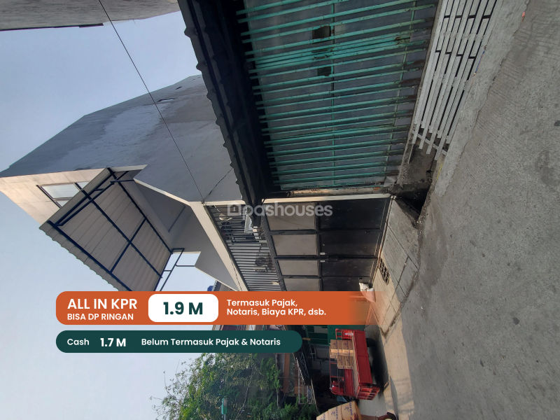 Taman Permata Indah 1