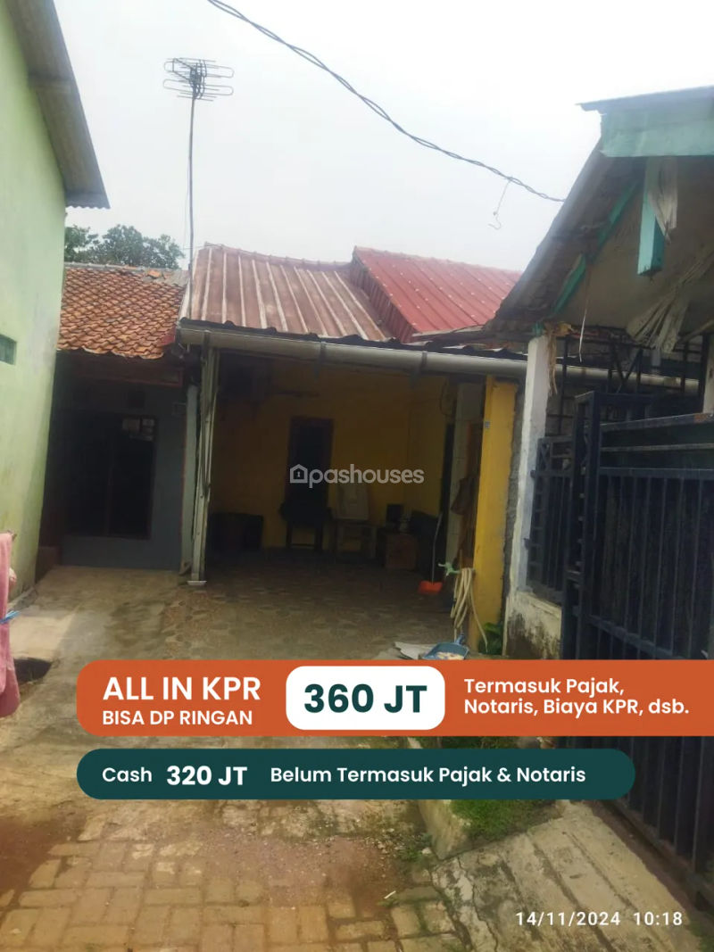 Kampung Batu gede