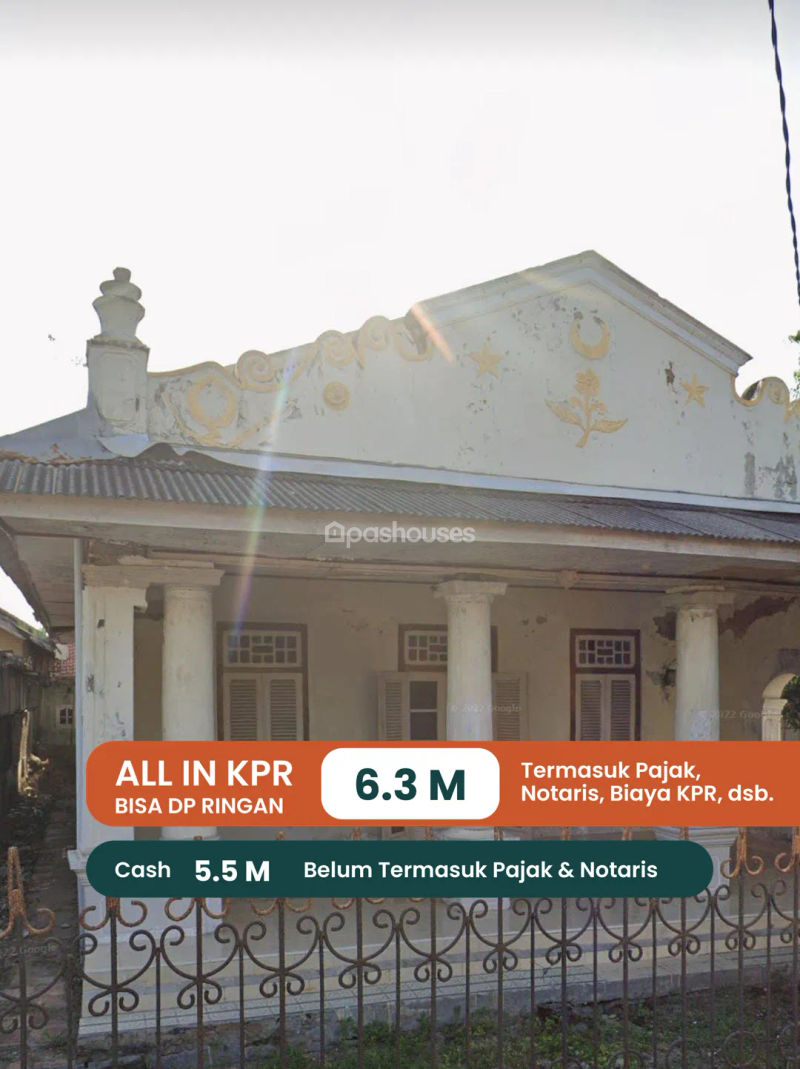 Jalan Raya Syekh Haji Nawawi Tanara Tangerang