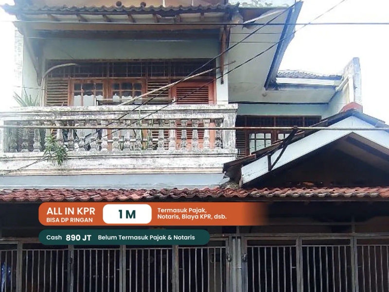 Pamulang Permai 2