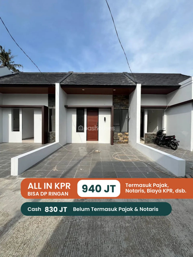 Cluster Mustofa Kukusan