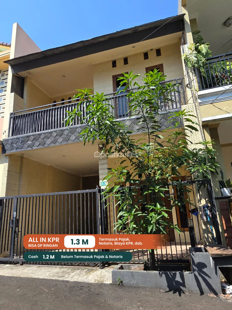 Taman Ventura Indah 2 Blok D3