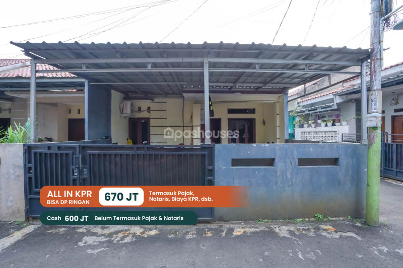 Jalan Raya Pramuka Depok