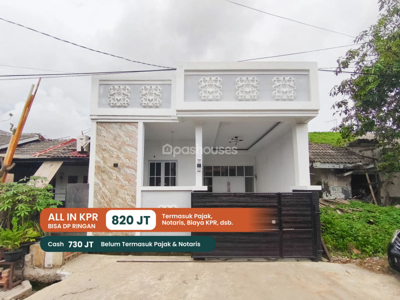 Taman Kebalen Blok O2