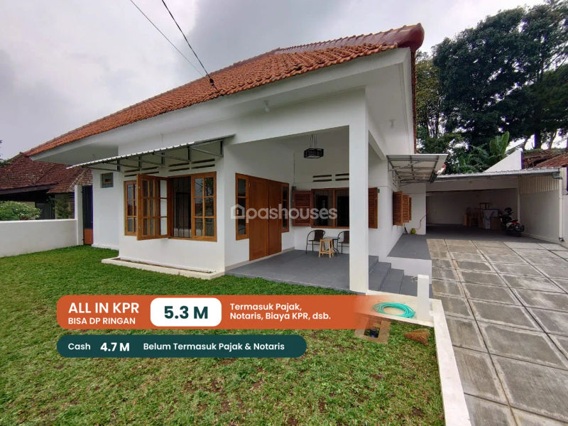 Jalan Belitung Bogor