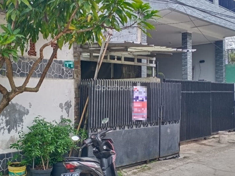 Perumahan Graha Cibubur View