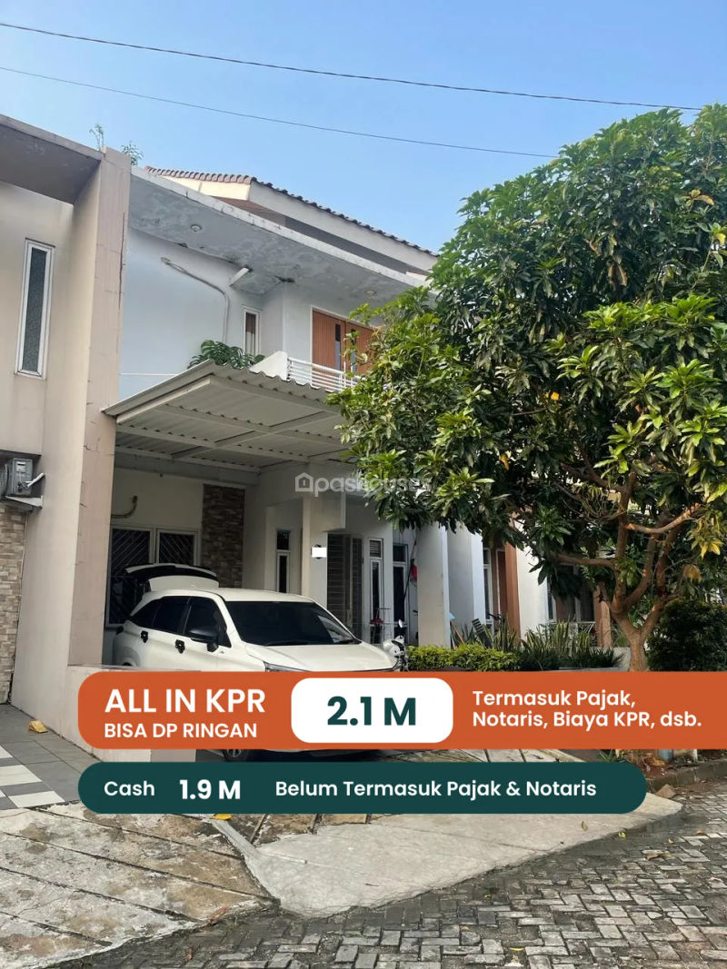 Perumahan Taman Cikas Blok C14