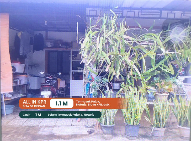 Perumahan Puri Mutiara Blok C3