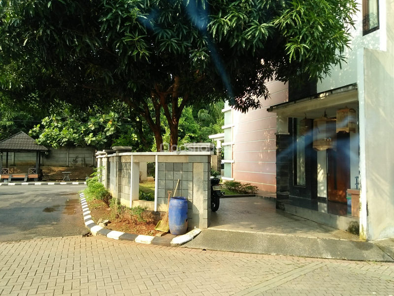 Perum Villa Ilhami