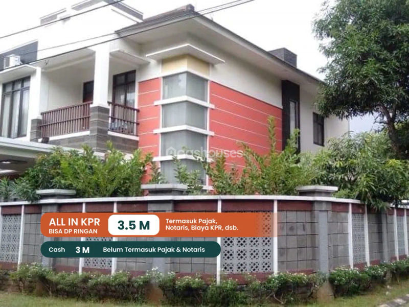 Perum Villa Ilhami