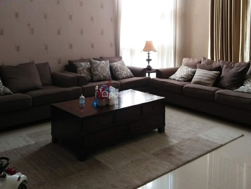 Perum Villa Ilhami