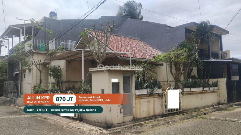 Taman Sari Bukit Damai Blok C11
