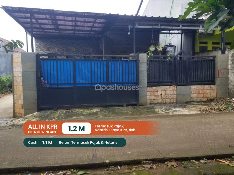 Kampung Sindang Karsa
