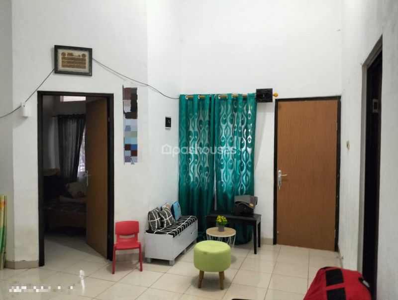 Perumahan D'soussia Cluster Safii