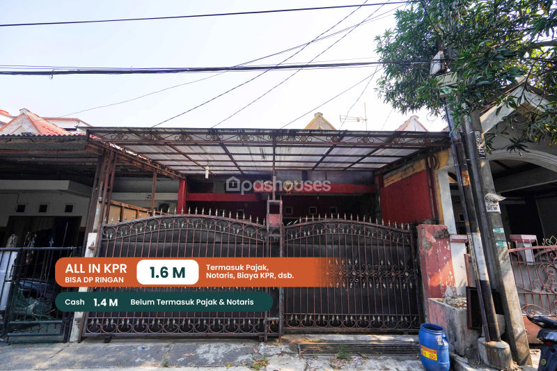 Perum Buana Gardenia