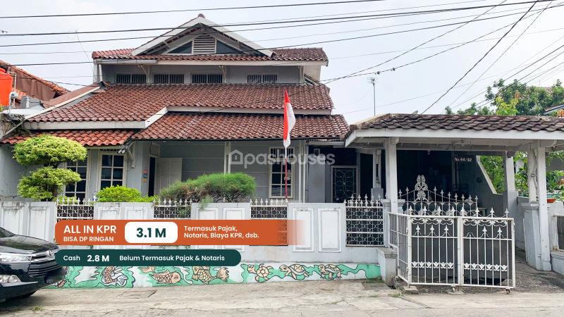 Perumnas Depok Utara