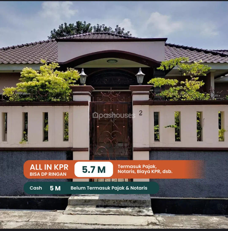 Jalan Belibis Depok
