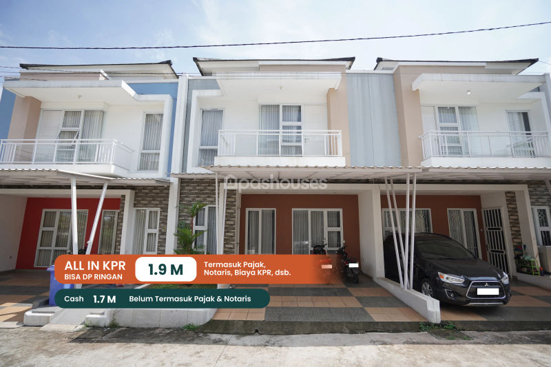 Bio One Residence Blok A2