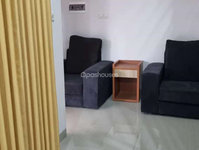 Bio One Residence Blok B3