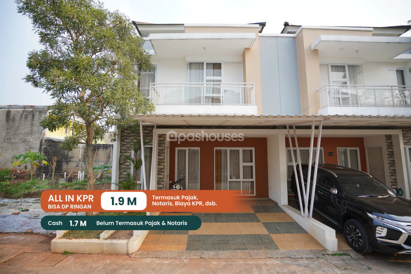 Bio One Residence Blok B3
