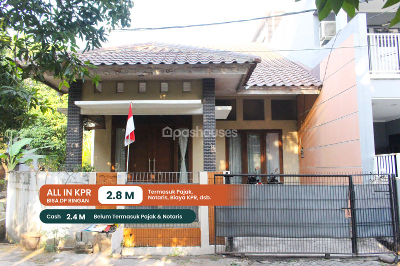 Perumahan Jatibening Estate