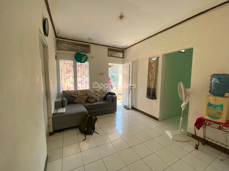 Perumahan D'Maple Cluster Arjuna Residence