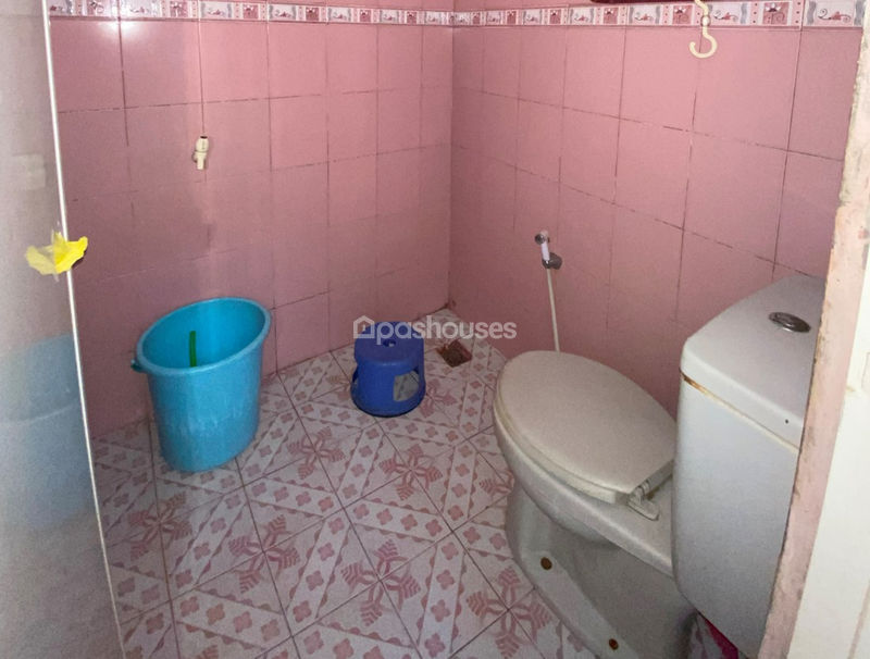 Perumahan D'Maple Cluster Arjuna Residence