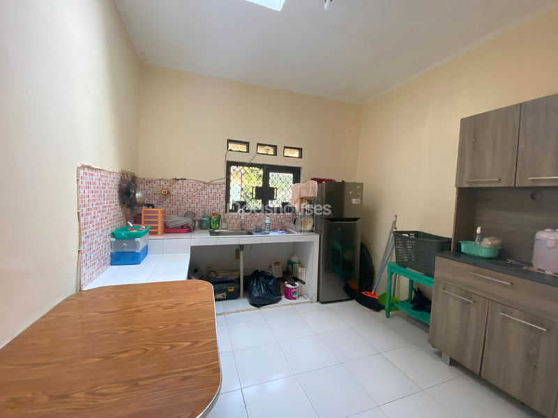 Perumahan D'Maple Cluster Arjuna Residence