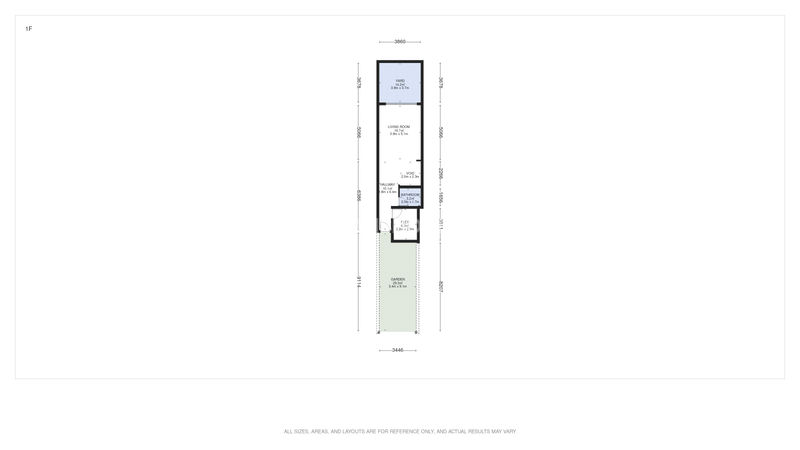 Perumahan Magnolia Residence 2 Jatiasih