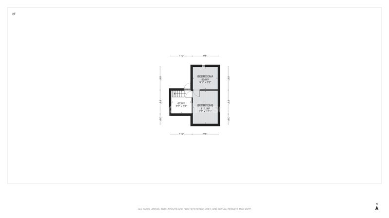 Perumahan Urbana Place Blok C10