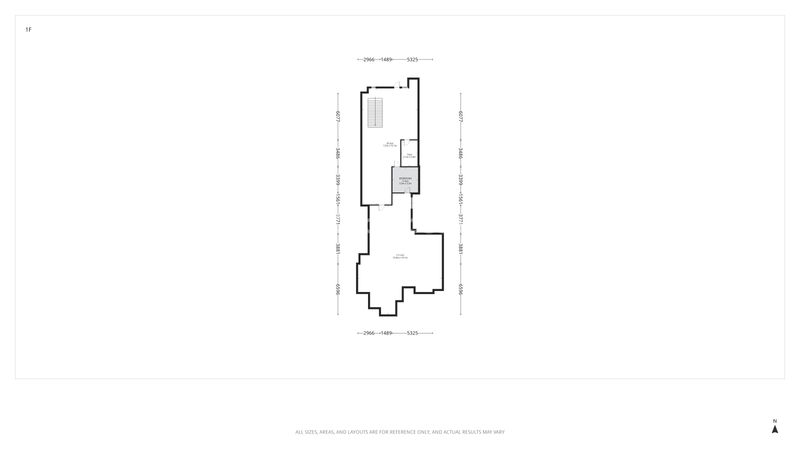 Perumahan Vila Dago Pamulang Cluster Parangtritis Blok C8 No.20