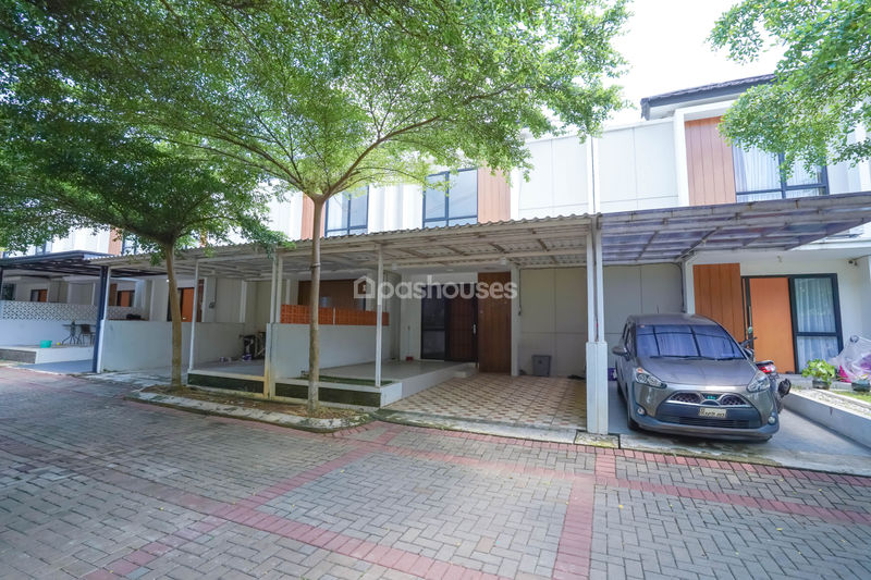 Gardens Candi Sawangan Cluster Amity Blok C 26