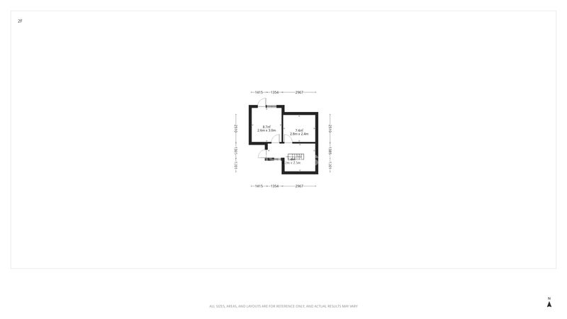 Perumahan Adifara Asri Residence No.7