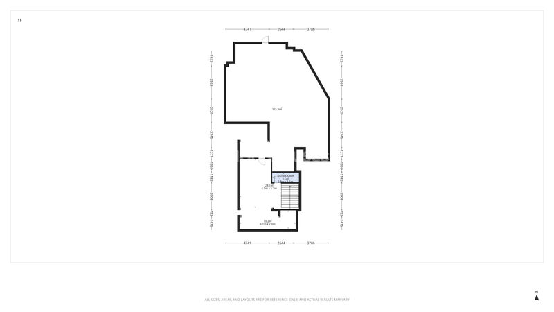 Parkville Serpong Cluster Astoria Blok H18
