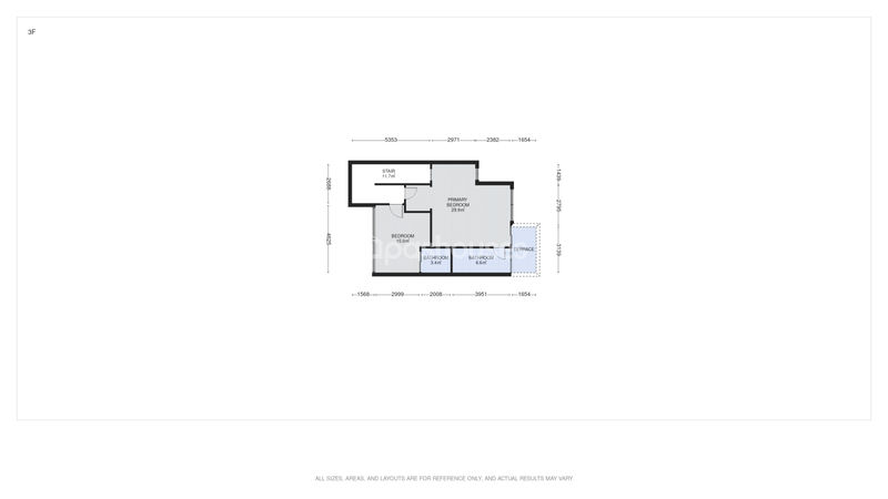 Harapan Indah Cluster Asera One East