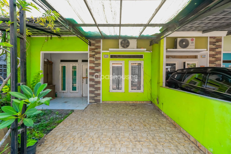 Nuansa Alam Residence