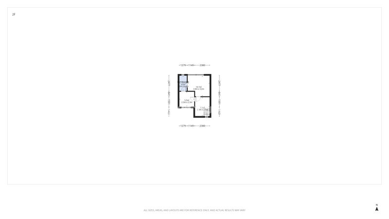 Parkville Serpong Cluster Astoria Blok H18