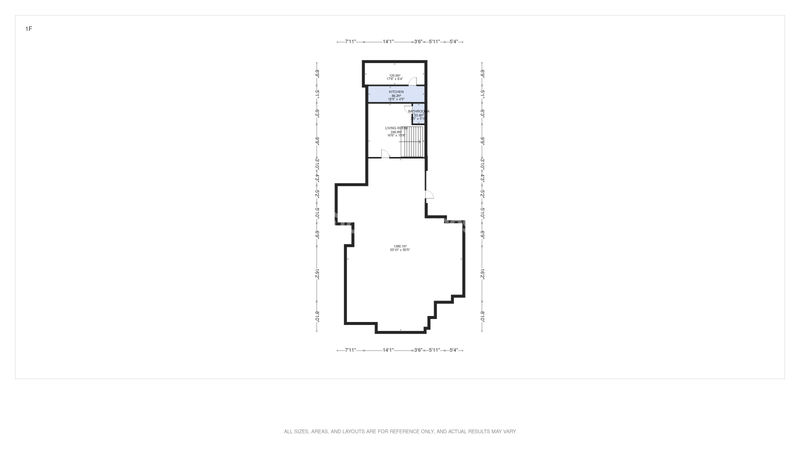 Perumahan Provence Suites Blok B05/11