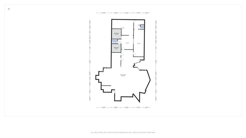 Grand Depok City Cluster Chrysant Blok B1 No.6