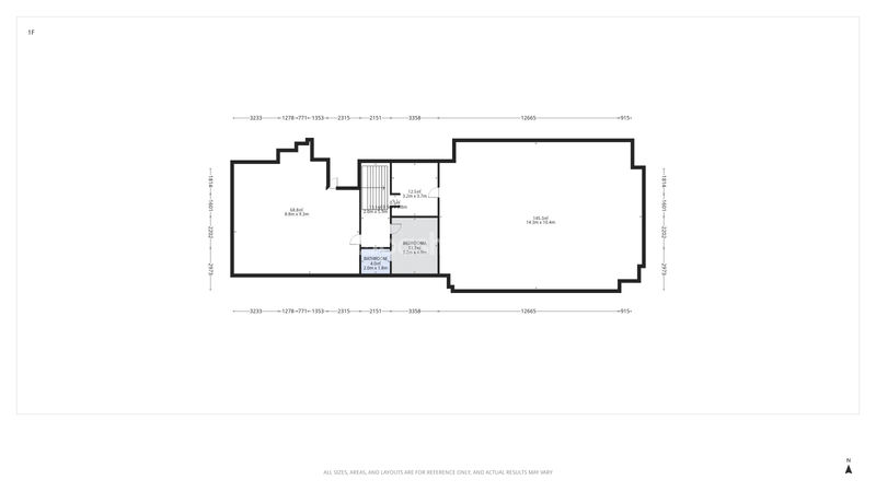 Perumahan Metland Menteng Cluster Taman Tjikini Blok G3 No.3