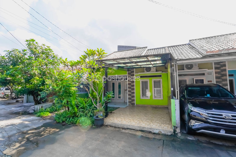 Nuansa Alam Residence