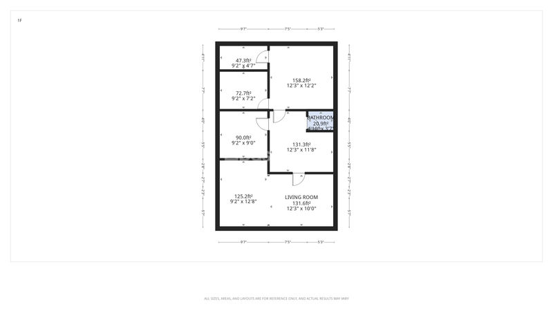 Perumahan Bukit Manggala 1 Blok B No.7