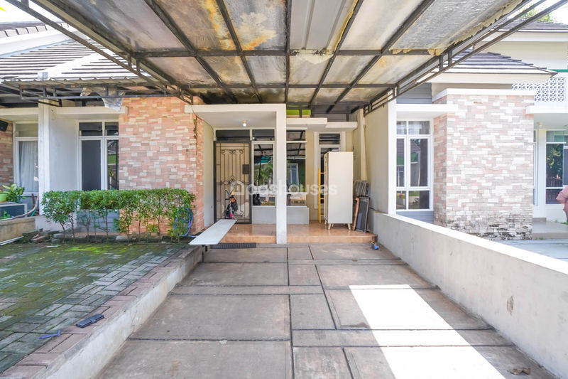 Spring Garden Residence