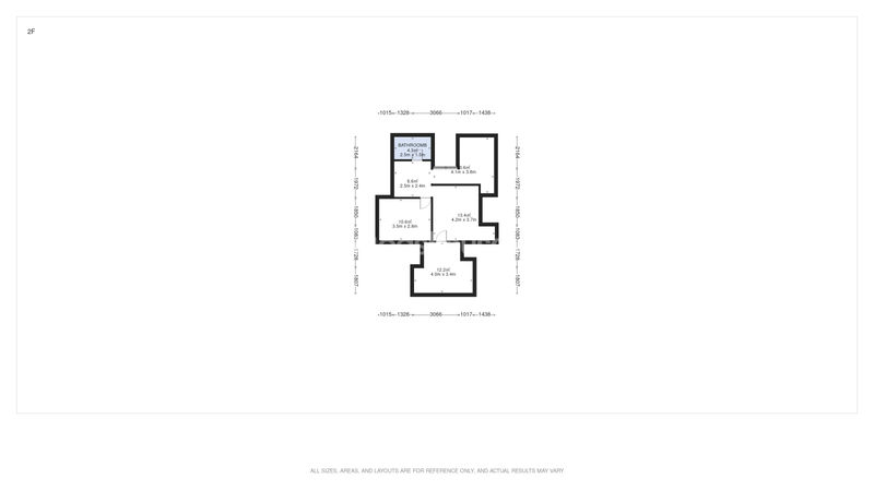 Perumahan The Golden Nest Blok A3 No.3