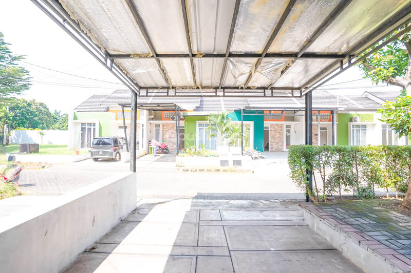 Spring Garden Residence