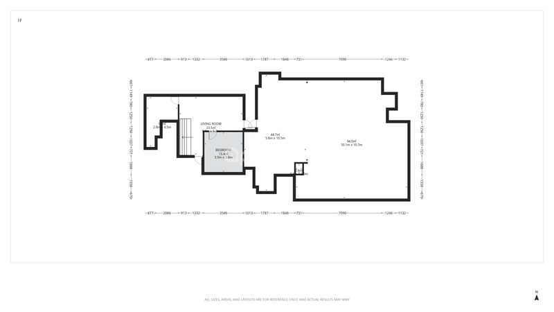 Perumahan Adifara Asri Residence No.7