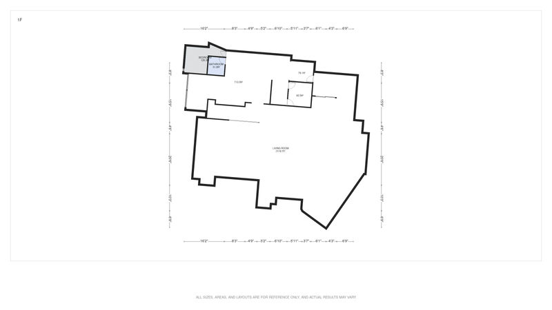 Perumahan Rancho Indah Blok G No.19